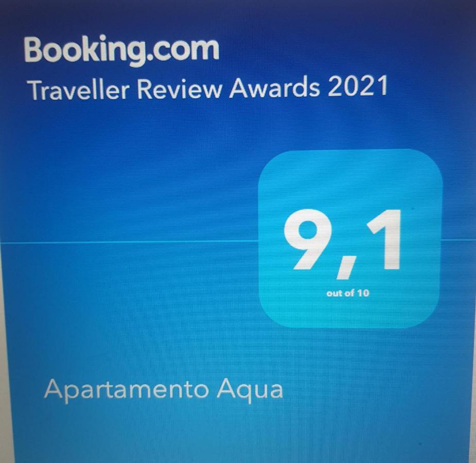 Apartamento Aqua La Pineda Exterior photo