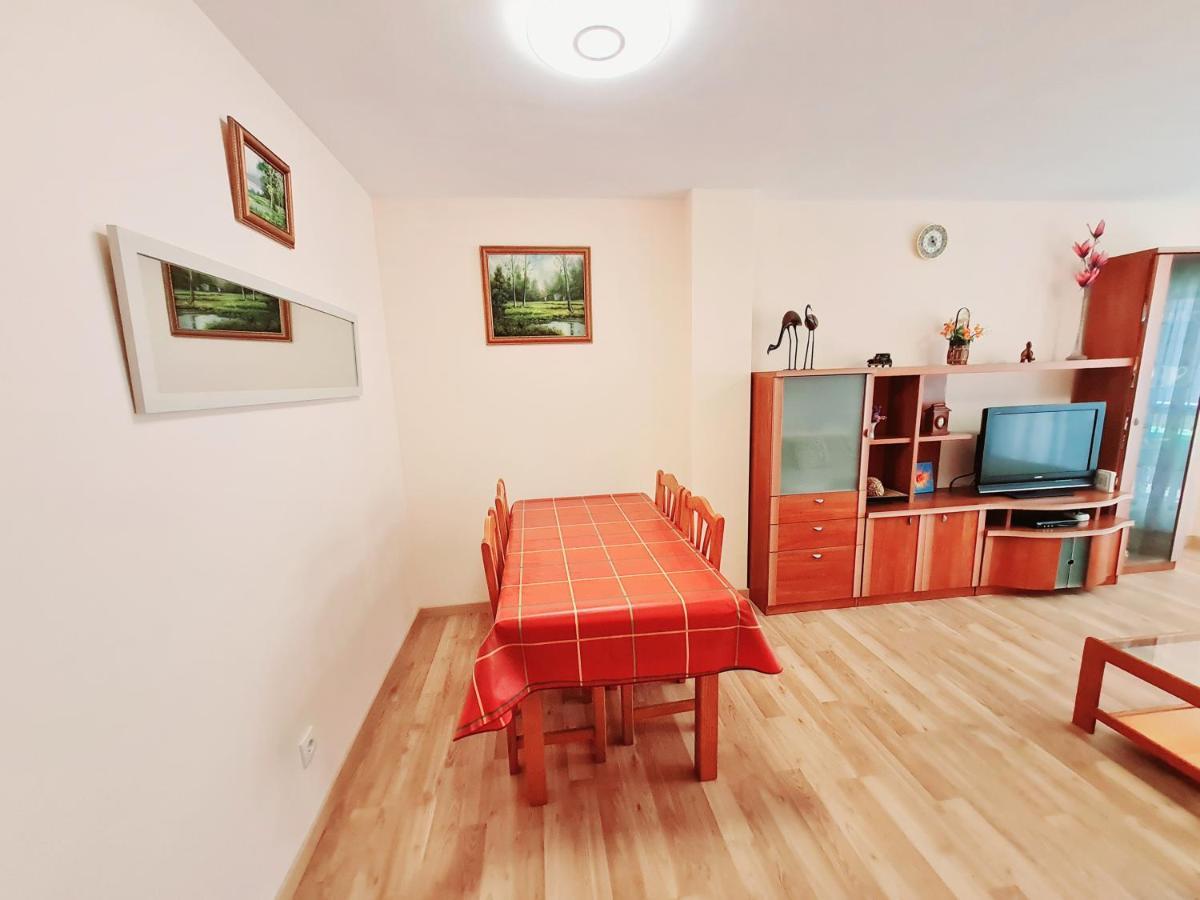 Apartamento Aqua La Pineda Exterior photo